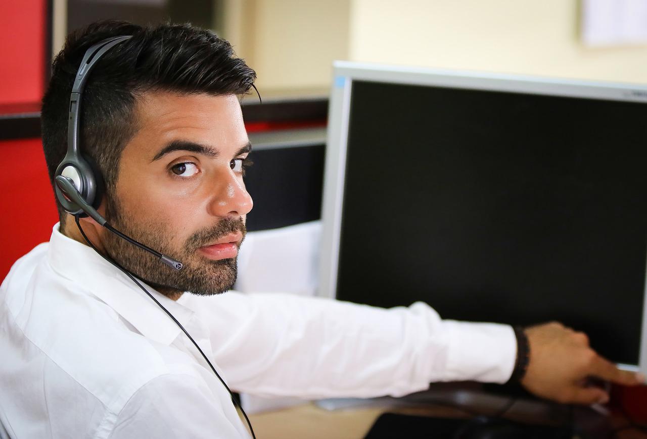 Job i dansk callcenter i Malaga
