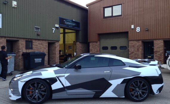 wrap, car wrap, car