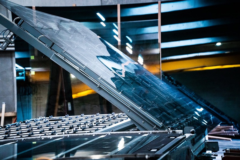 Lydisolerende vinduer fra NJP Glas